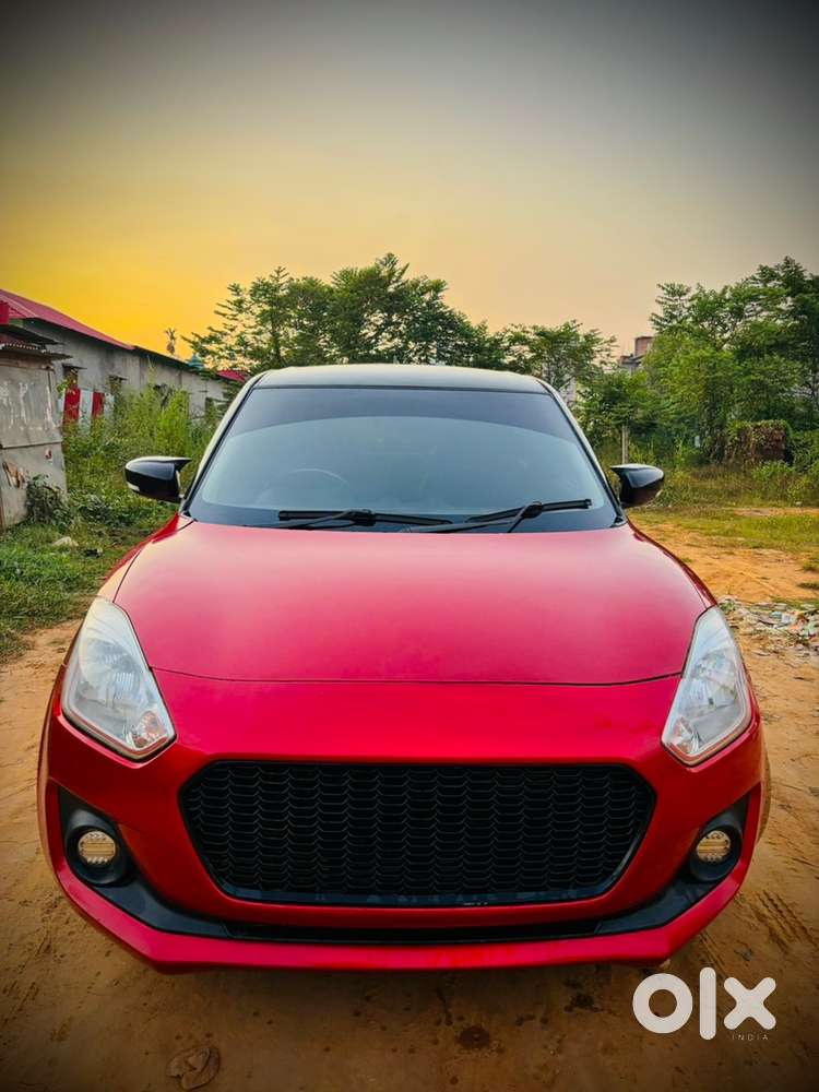 Maruti Suzuki Swift 2018 Petrol Good Condition