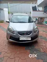 Honda Brio 2013-2016 S MT, 2015, Petrol