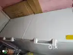 Haier 588 ltr deep freezer