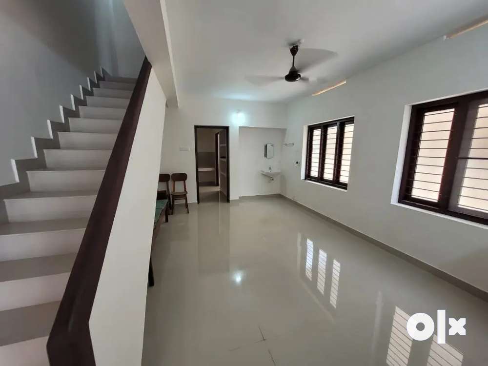 House at Ernakulam for monthly rent.