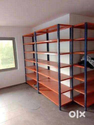 Kirana rack storage rack medical rack supplement rack