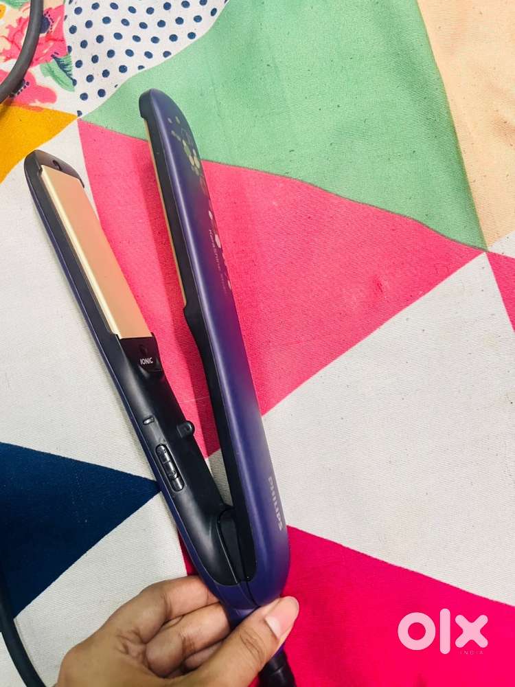 Philips Kerashine Sutra Hair Straightener