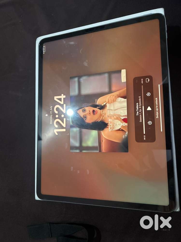 IPAD PRO M2 CHIP 12.9 inch