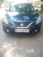 Maruti Suzuki Baleno Delta, 2017, Petrol