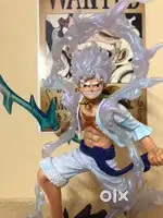 anime action figure