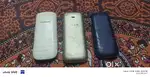 Samsung keypad phone