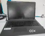 HP laptop 2021 modeel