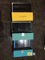 Realme , micromax note 1 , honor 9 lite , Mi