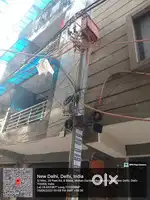 1 BHK Apartment In Uttam Nagar
