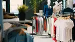 Brand showroom need sales staff