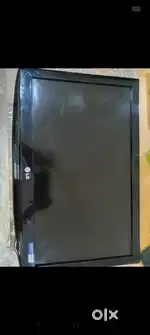 Good condition LG LED TV 23 inch for sale