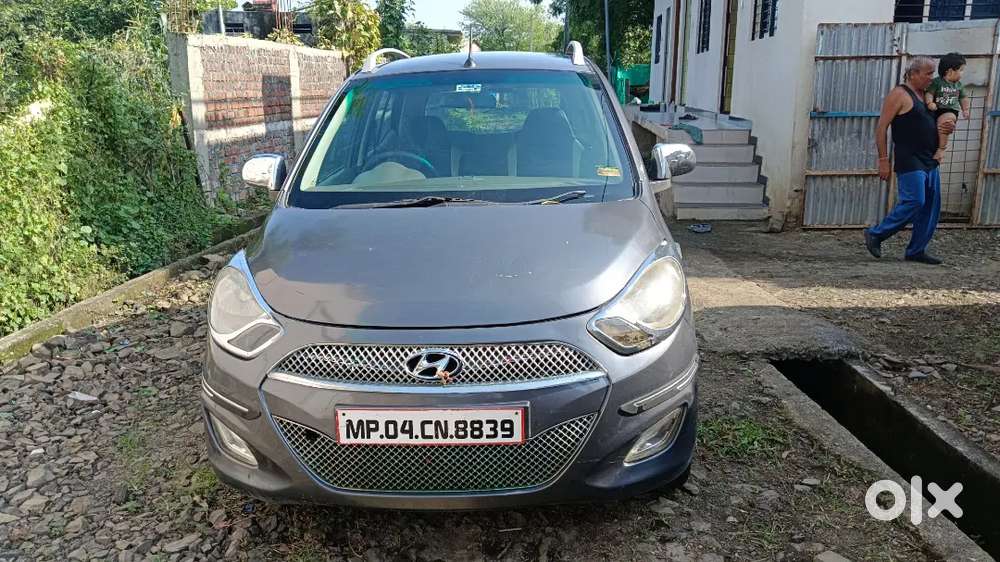 Hyundai i10 2015 Petrol Well Maintained, good Condition