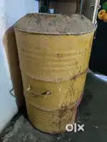 Tandoori bhati