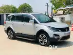 Tata Hexa 2017 Diesel Well Maintained