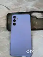 SAMSUNG A34 5g