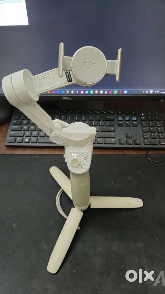 DJI Osmo 4 (gimbal)
