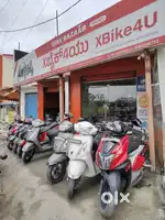LOAN/EMI•EASY FINACE on HONDA DIO •ACTIVA6G •JUPITER• NTORQ• ACCESSe62