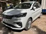 NEW ERTIGA VXI CNG Tpermit cars MUMBAI