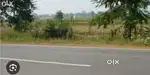 ब्लू किंग्डम वॉटर पार्क के सामने 8 बीघा जनरल जमीन
