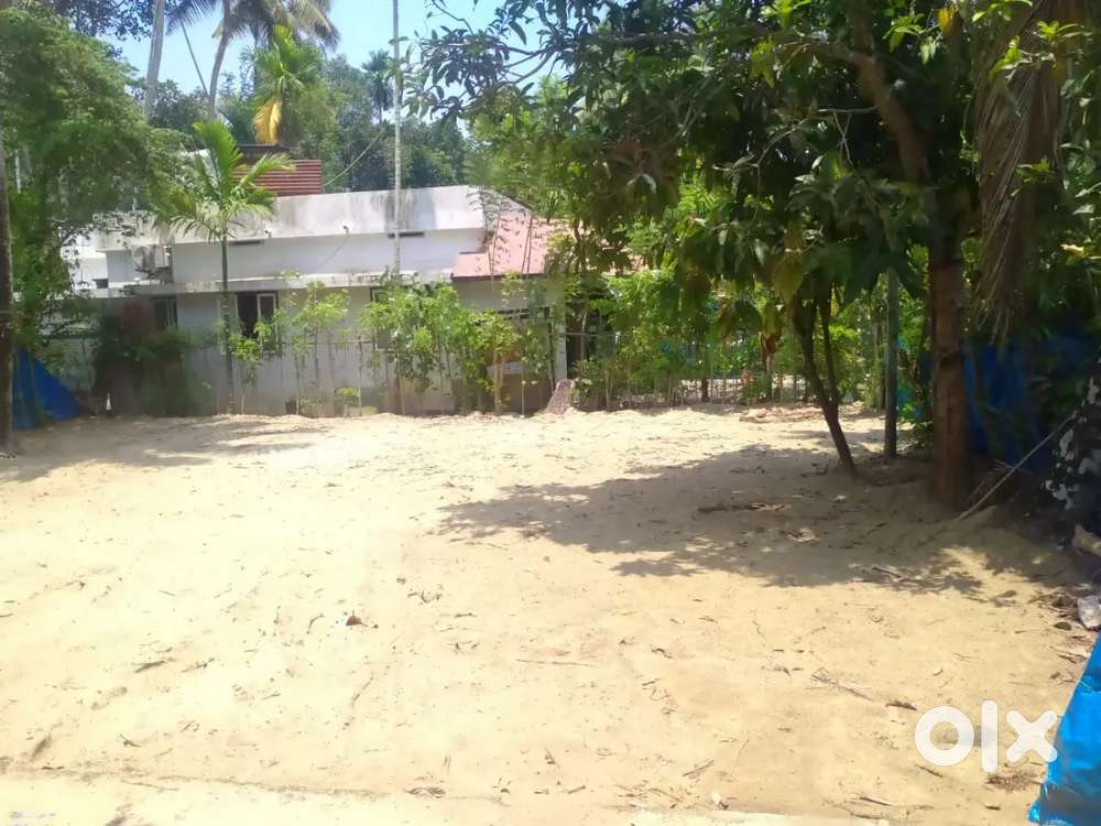 ₹1400000 5cent square plot for sale