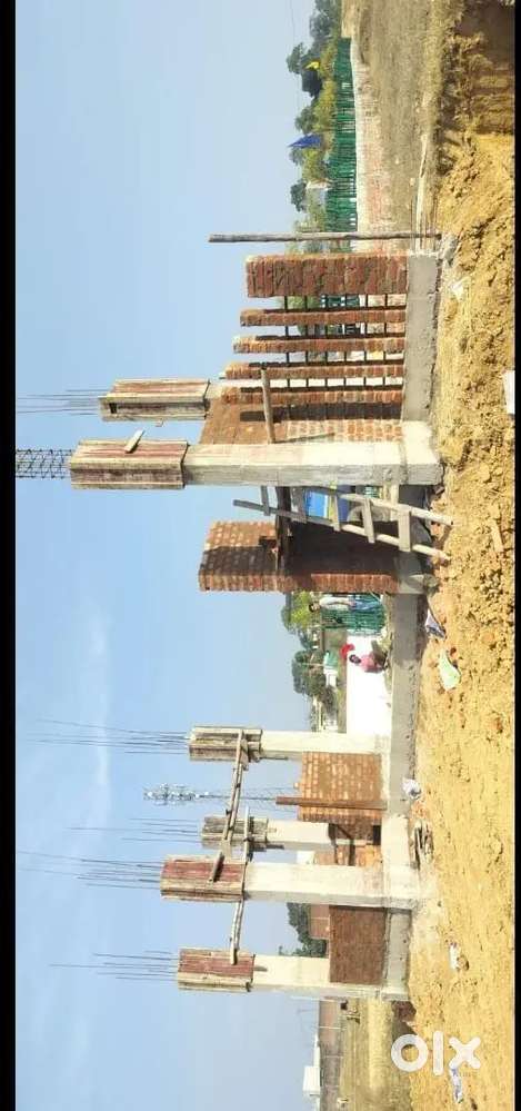 Ranchi me koi v eria me plot mil jyga