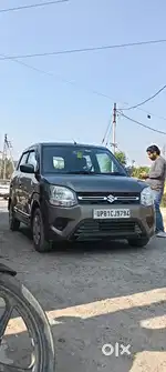 Maruti Suzuki Wagon R 2020 Petrol 25000 Km Driven