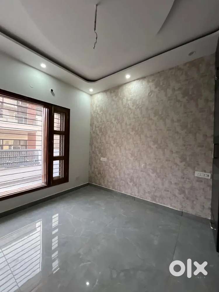 Park Facing 4BHK Double Storey Kothi In Sec124 Sunny Enclave Kharar