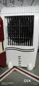 I want to sell powerful cooling