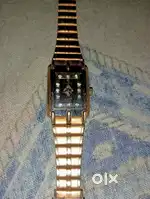 Ladies watch