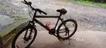 Kross Bicycle
