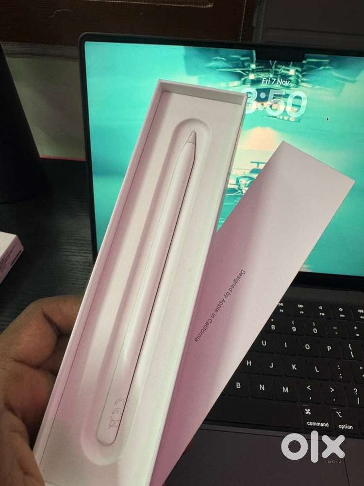 Apple Pencil (2nd Generation) – Excellent Condition