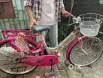 Unexter brand new cycle