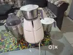 Phillips 750watt mixer juicer grinder