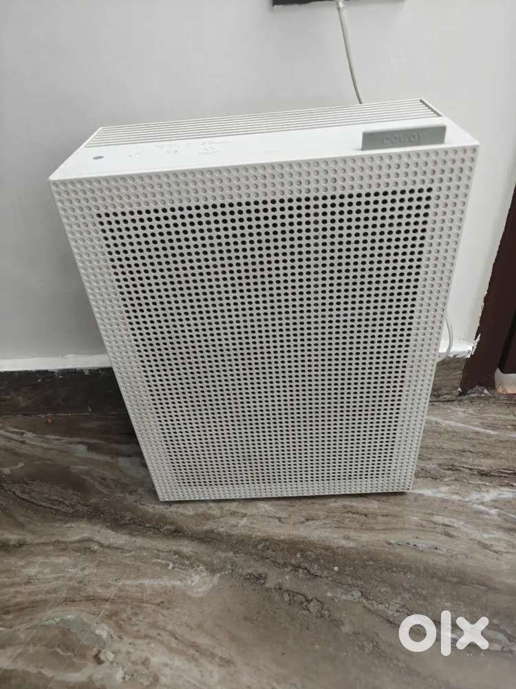 Coway Air purifier