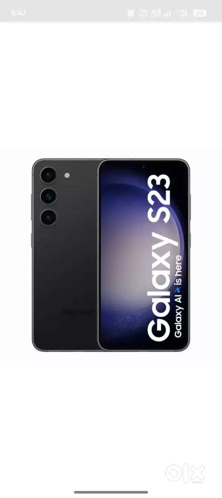 Samsung Galaxy S23 5G
