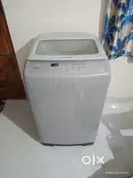 Samsung top load 6.2kg