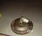 Ceiling fan