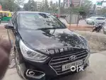 Hyundai Verna VTVT 1.6 SX, 2017, Petrol