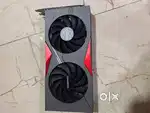 RTX 4060 COLORFUL 8GB GDDR6 RAM
