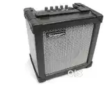 Guitar/karaoke Amplifier Stranger