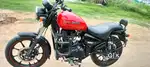 Thunderbird x350 cc double disc abs bs4 engine full insurance