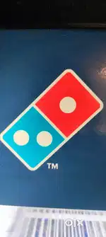 Dominos Pizza