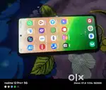 I'm selling samsung a52 best condition