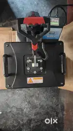 DTF PRINTING MACHINE