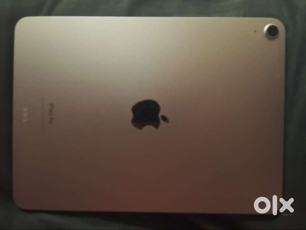 Apple iPad M2 Air + Apple Pencil Pro