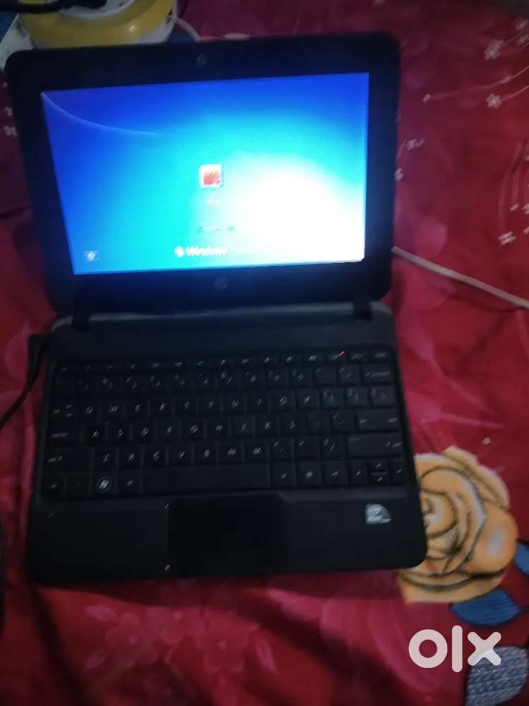 Mini hp laptop