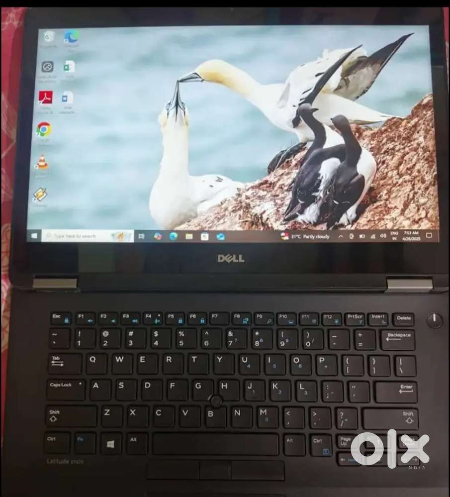 Dell - windows 10 pro commercial laptop