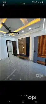 3bhk 120gaj corner indipendent floor just 65L