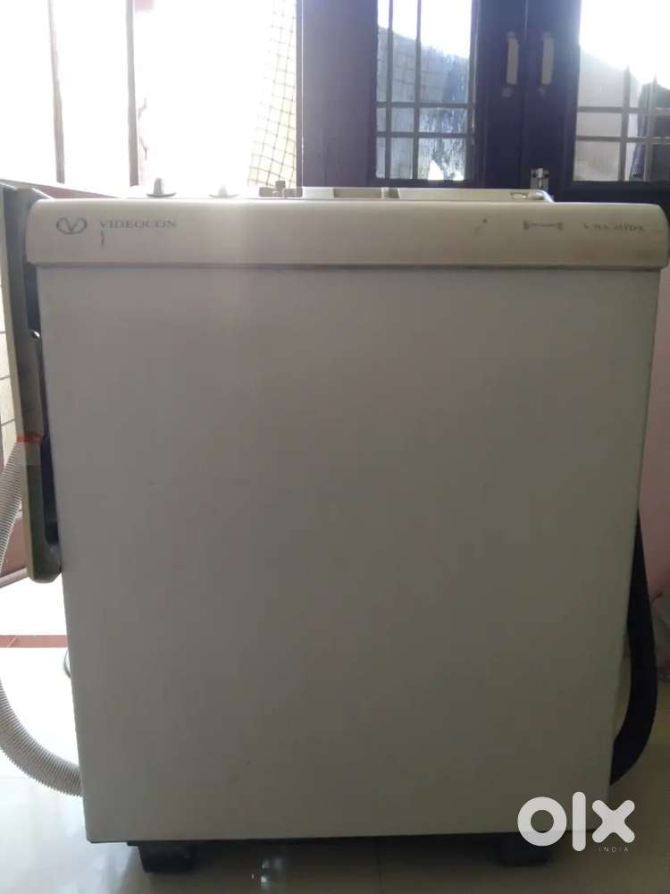 Videocon washing machine