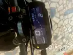 Yamaha MT 15 2024